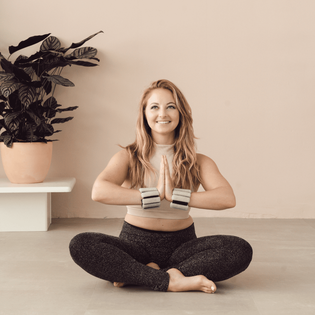 Home Power Yoga - Prenatal and Postnatal Yoga